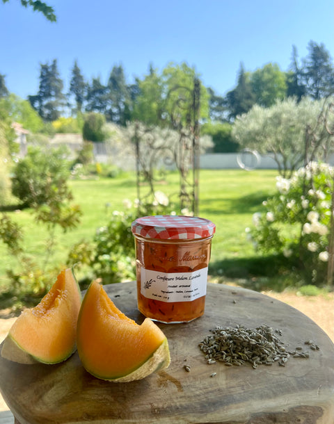 Les produits Sucrés